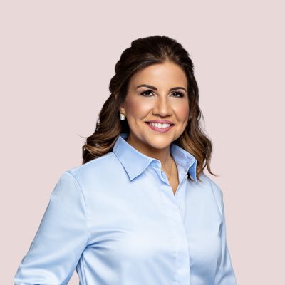 Alejandrina Germán señala que Margarita no se va del PLD