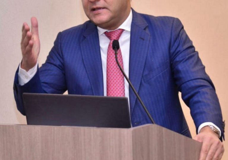 Abel Martínez advierte en el PLD no se puede imponer candidatura para 2028