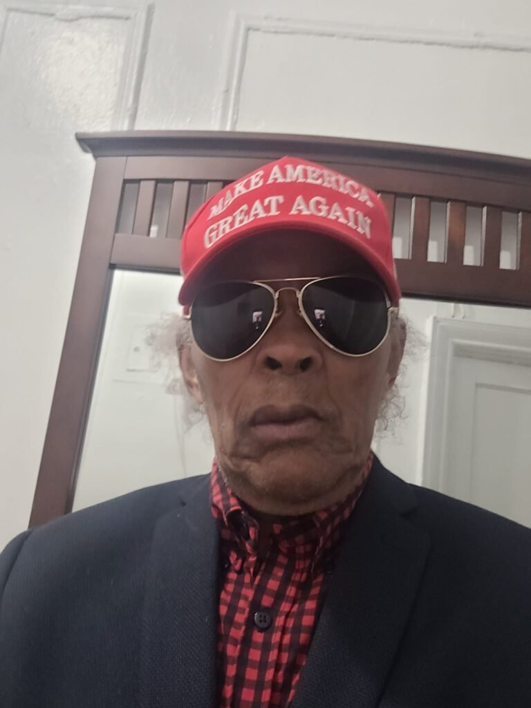 Activista comunal dominicano elogia a Trump por designación embajadora en RD