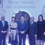 bcrd-inaugura-la-exposicion-tercer-milenio-del-cristianismo