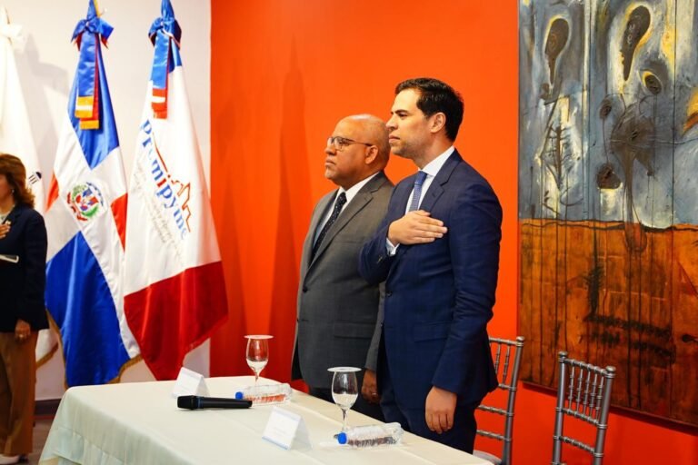 Cultura y Promipyme anuncian procedimiento de acceso a fondo de RD$500 millones