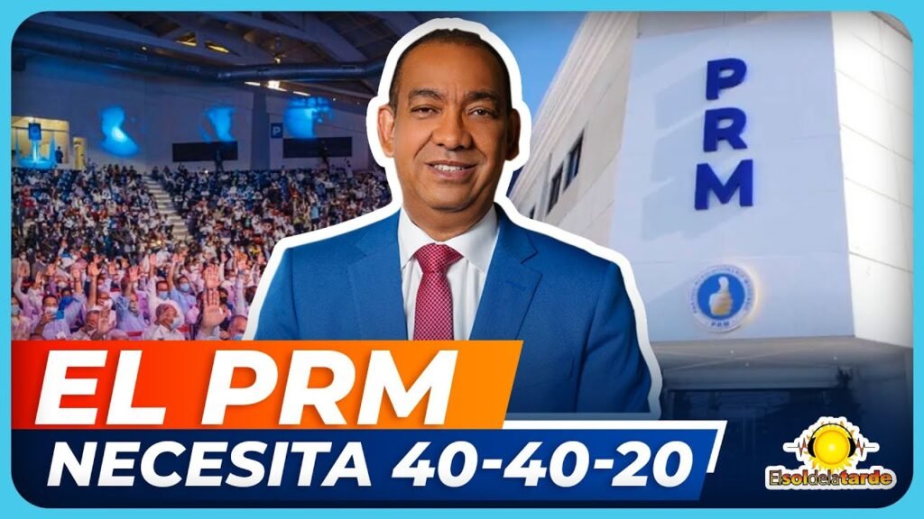 deligne-ascencion-cita-desafios-del-prm-para-seguir-en-poder-2028
