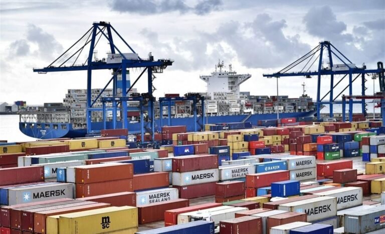 Dicen exportaciones República Dominicana logran récord 12,925 millones dólares