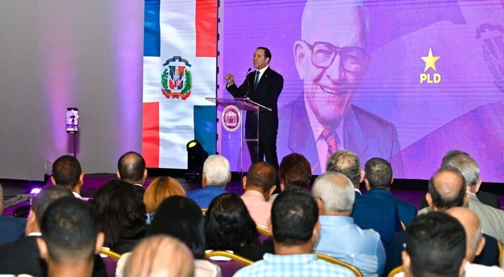 pld-dice-el-presidente-intento-maquillar-la-realidad-del-pueblo