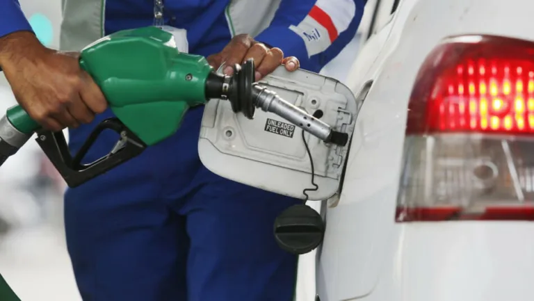 Precios combustibles sin variación en esta semana