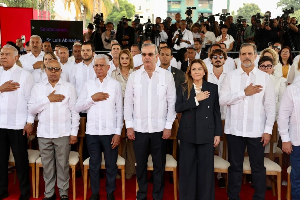 presidente-abinader-presenta-plan-integrado-de-santo-domingo