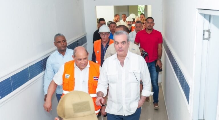 Presidente Luís Abinader y director de INFOTEP entregarán Centro Tecnológico Guarocuya de Barahona en mayo de 2025