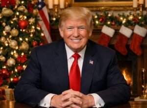Trump considera que Zelenski «no es un buen tipo» para tratar