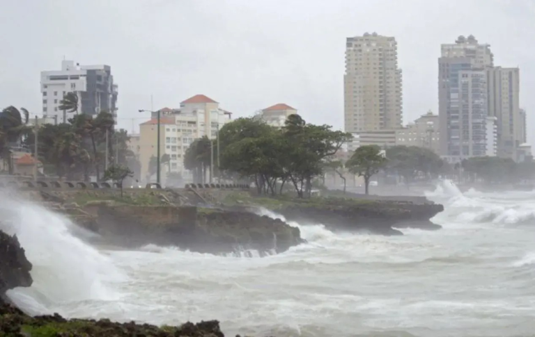lluvia