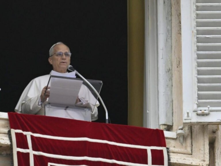 papa-leon-xiv-pide-salvaguardar-la-soberania-de-venezuela