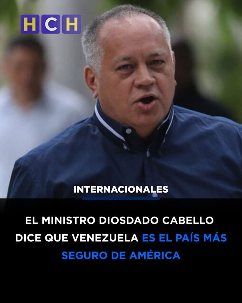 diosdado-cabello-venezuela-es-el-pais-mas-seguro-de-america