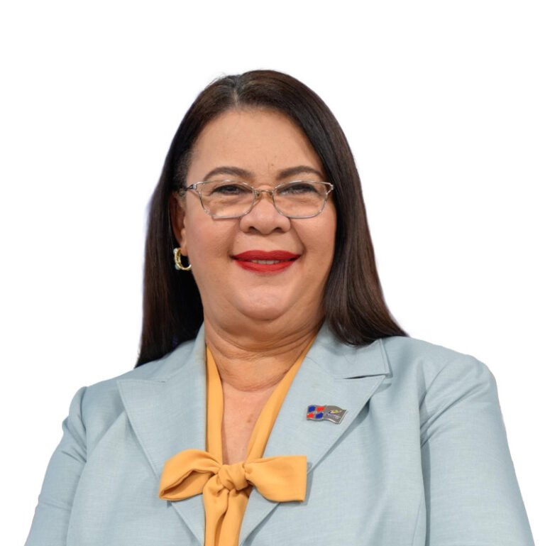 El Presidente Abinader designa a Maira Margarita Morla Pineda directora del INFOTEP