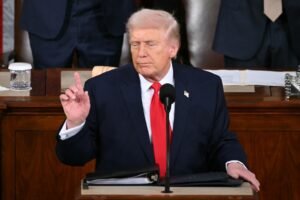 Casa Blanca niega que Trump sugiriera un ataque de Irán contra ciudades de EE. UU.