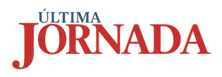 ULTIMA JORNADA