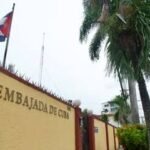 cuba