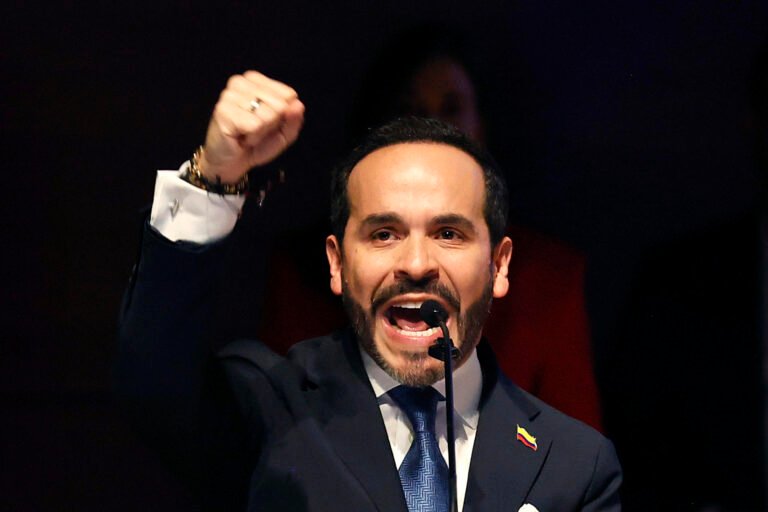 De la Espriella anuncia cierre de catorce embajadas, entre ellas Cuba, Haití y Nicaragua