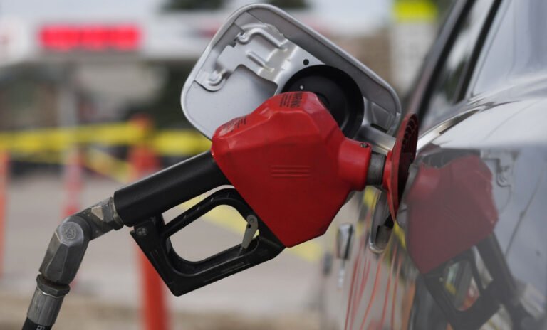 gasolina