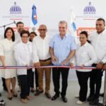 inaugura