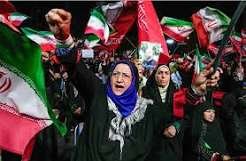 iran