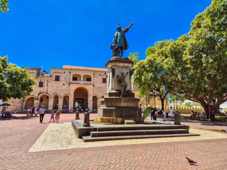 parque