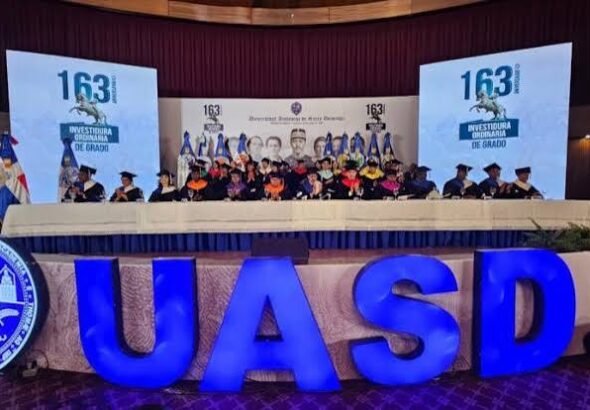 uasd