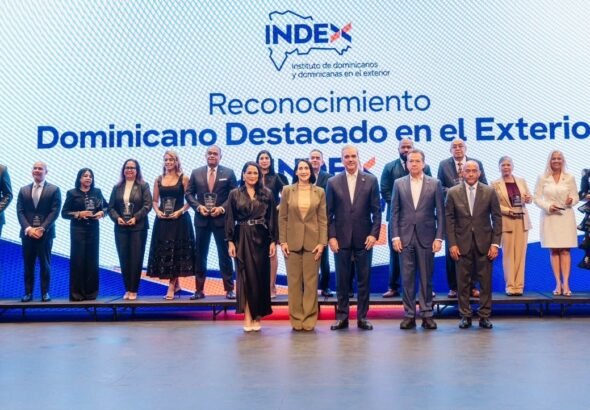 Reconocimiento