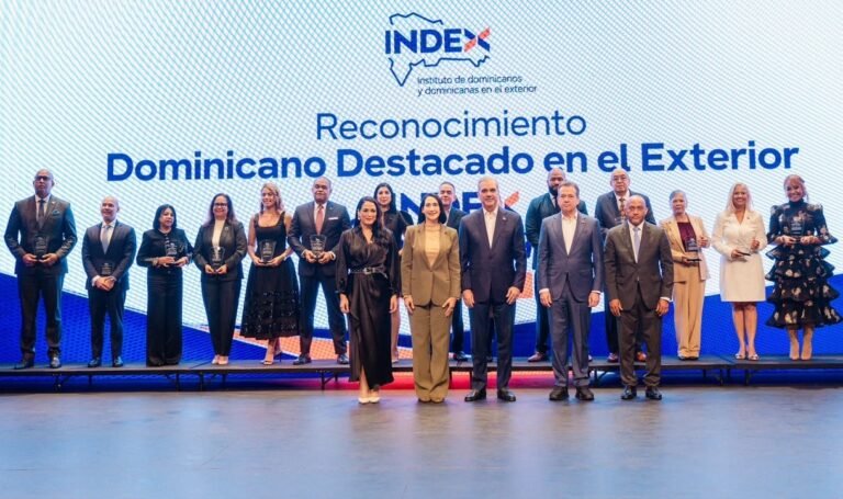 Reconocimiento