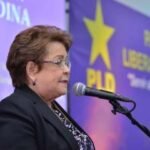 alejandrina