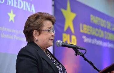 alejandrina
