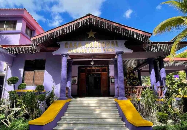 casa