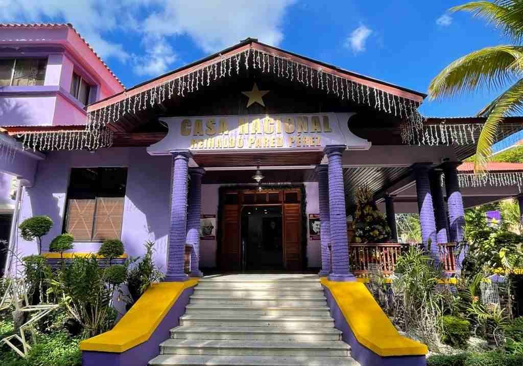 casa