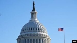 El Congreso de EE. UU. aprueba ley de sanciones contra Rusia e Irán