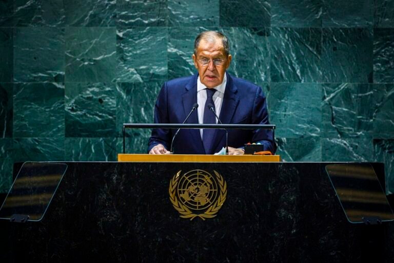 78th session of the United Nations General Assembly