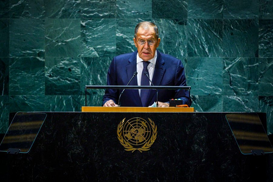 78th session of the United Nations General Assembly