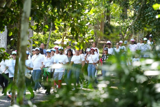 caminar