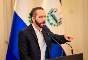 Bukele amenaza a pandillas en Haití con una ofensiva mayor si no liberan a cuatro salvadoreños
